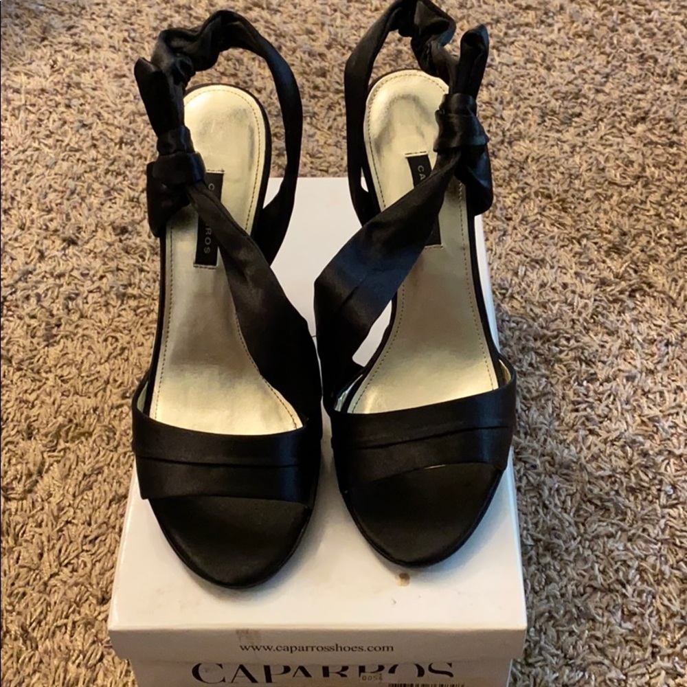 High heels
